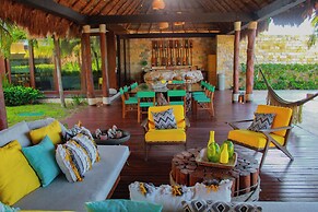 Lipsos Retreat Concierge Villa