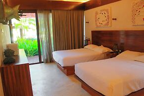Lipsos Retreat Concierge Villa