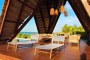 Lipsos Retreat Concierge Villa