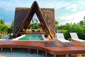 Lipsos Retreat Concierge Villa