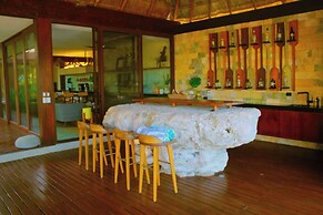 Lipsos Retreat Concierge Villa