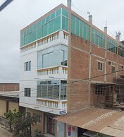 PUERTO PIZARRO INN