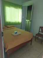 PUERTO PIZARRO INN