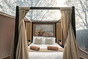 Cromore Retreat