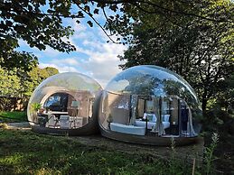 Cromore Retreat