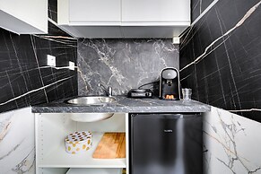 Charming 1BR near Notre Dame