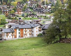 Sesto Senso in Ponte di Legno