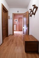 Casa Due Vette in Cortina d Ampezzo