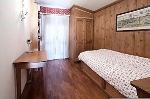 Casa Due Vette in Cortina d Ampezzo