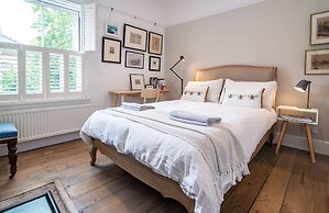 Host Stay Terrace on Canal