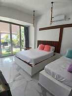 Hotel Casa Cafur
