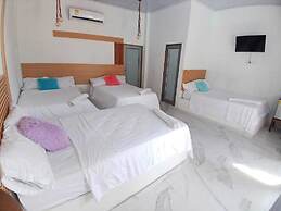 Hotel Casa Cafur