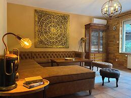 Villa Boyana City & Relax