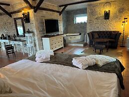 Villa Boyana City & Relax