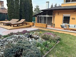 Villa Boyana City & Relax