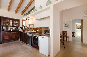 Sa Plana - Villa With Private Pool In Son Servera
