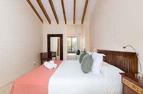 Sa Plana - Villa With Private Pool In Son Servera