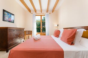Sa Plana - Villa With Private Pool In Son Servera