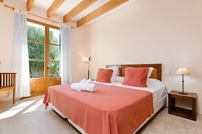 Sa Plana - Villa With Private Pool In Son Servera