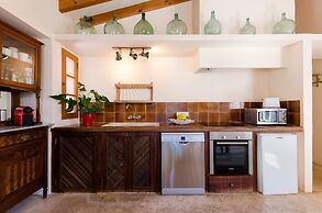 Sa Plana - Villa With Private Pool In Son Servera