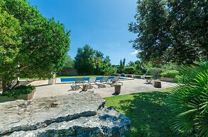 Sa Plana - Villa With Private Pool In Son Servera