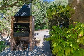 Sa Plana - Villa With Private Pool In Son Servera