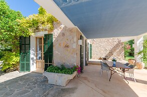 Sa Plana - Villa With Private Pool In Son Servera