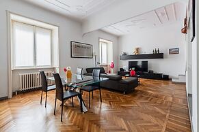 Maisonette Lodovica Stylish and Spacious