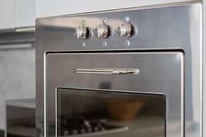 Maisonette Lodovica Stylish and Spacious