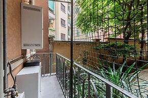 Maisonette Lodovica Stylish and Spacious