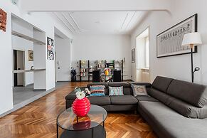 Maisonette Lodovica Stylish and Spacious