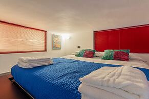 Maisonette Lodovica Stylish and Spacious