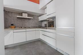 Maisonette Lodovica Stylish and Spacious