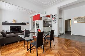 Maisonette Lodovica Stylish and Spacious