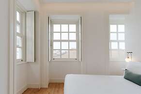 Feel Porto Cl Rigos Charm Flat 3 1