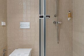 Feel Porto Cl Rigos Charm Flat 3 1