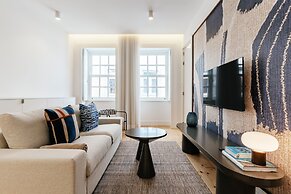 Feel Porto Cl Rigos Charm Flat 3 1