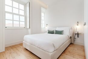 Feel Porto Cl Rigos Charm Flat 3 1