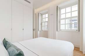 Feel Porto Cl Rigos Charm Flat 3 1