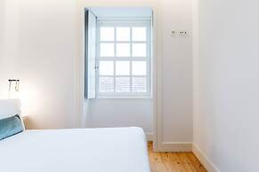Feel Porto Cl Rigos Charm Flat 3 2