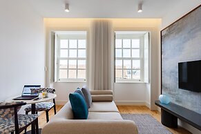 Feel Porto Cl Rigos Charm Flat 3 2