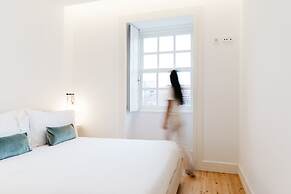 Feel Porto Cl Rigos Charm Flat 3 2