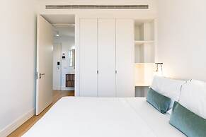 Feel Porto Cl Rigos Charm Flat 3 2