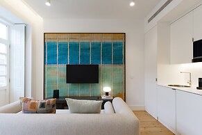 Feel Porto Cl Rigos Charm Flat 2 2