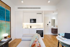 Feel Porto Cl Rigos Charm Flat 2 2