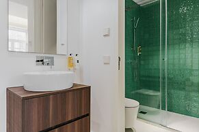 Feel Porto Cl Rigos Charm Flat 2 2