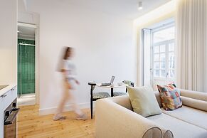 Feel Porto Cl Rigos Charm Flat 2 2