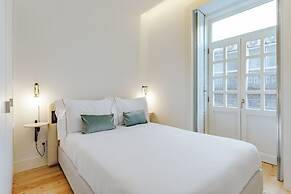 Feel Porto Cl Rigos Charm Flat 2 2
