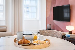 Feel Porto Cl Rigos Charm Flat 1 1