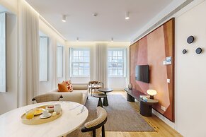 Feel Porto Cl Rigos Charm Flat 1 1